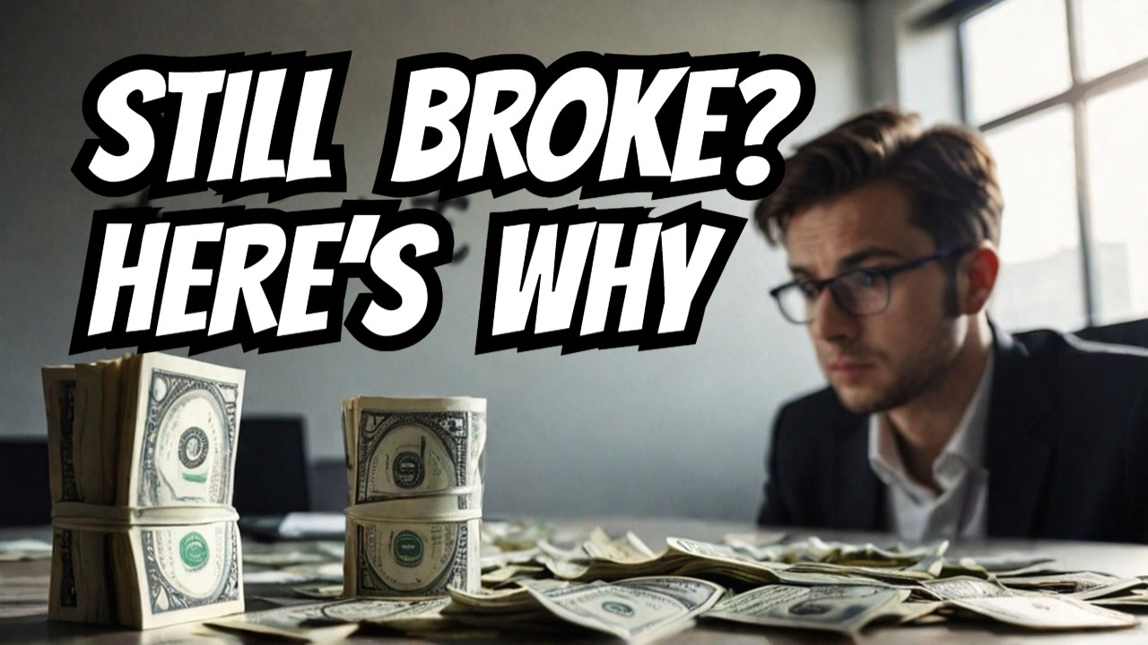 We Asked: What Money Trap Are You Stuck In? Here&rsquo;s What We Learned