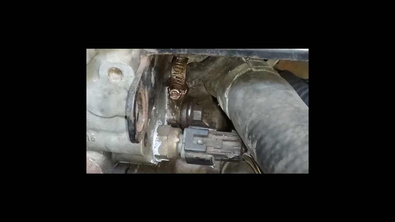 Caso chery QQ ó IQ, no baja temperatura y sonido en levas