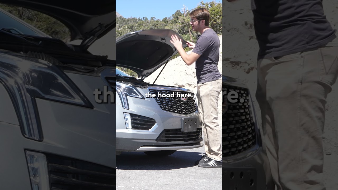 XC5 Performance: V6 Power but Lacking Punch?