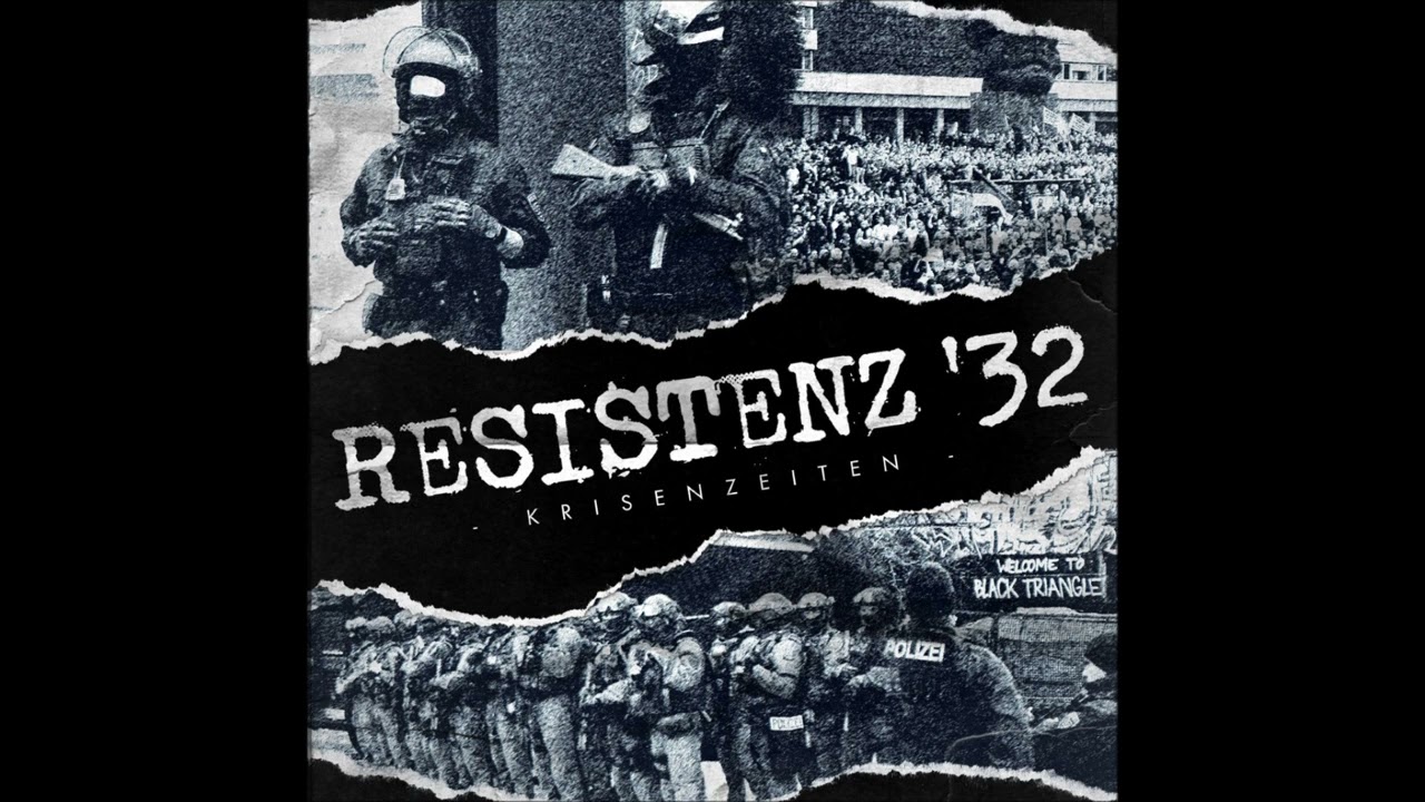 Resistenz '32 