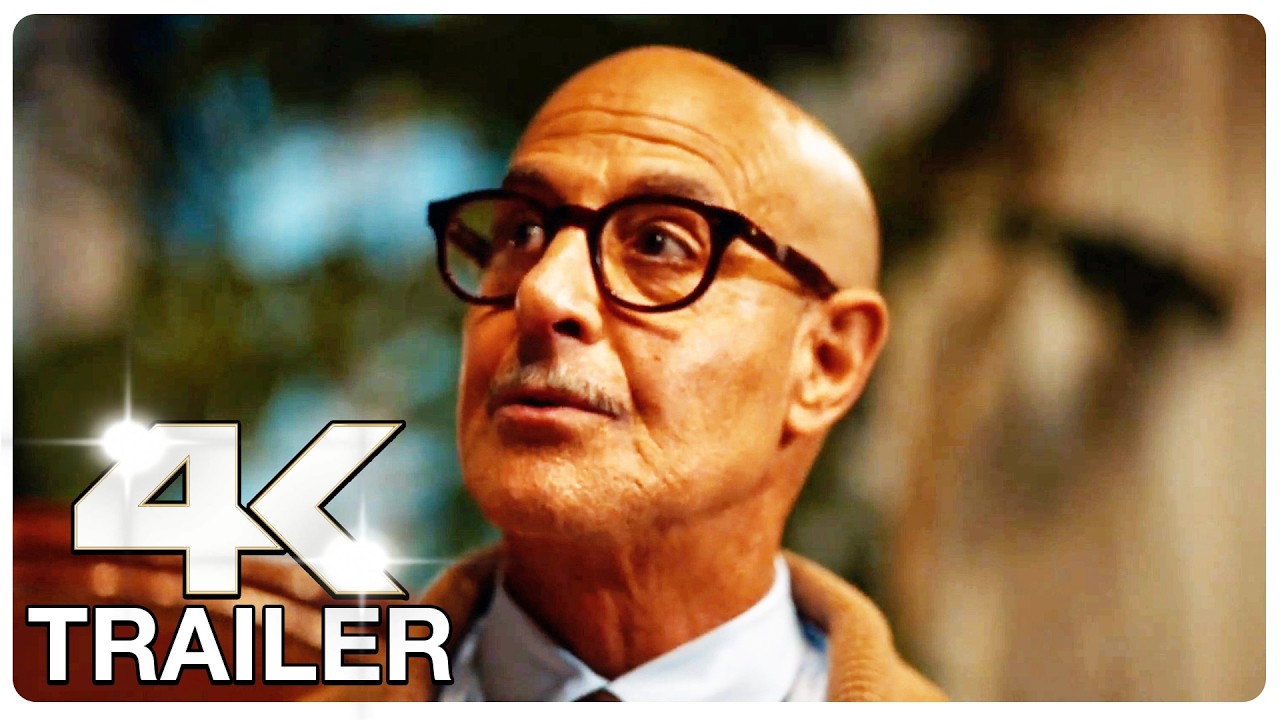 MASTERPLAN Official Trailer (NEW 2026)