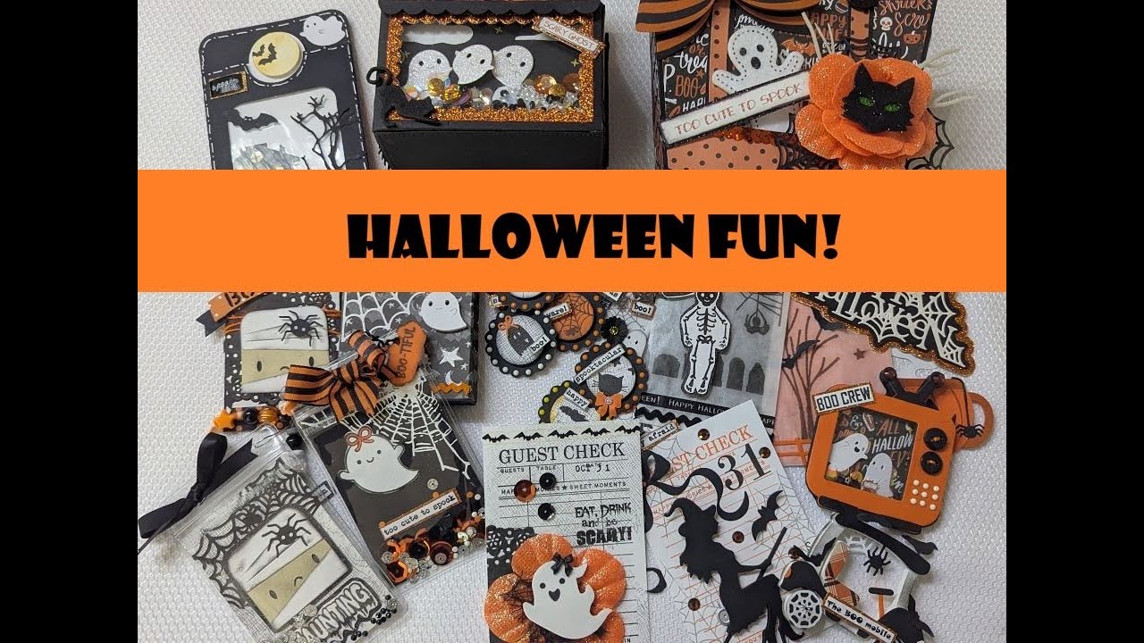 🎃👻 HALLOWEEN on my brain 🎃👻