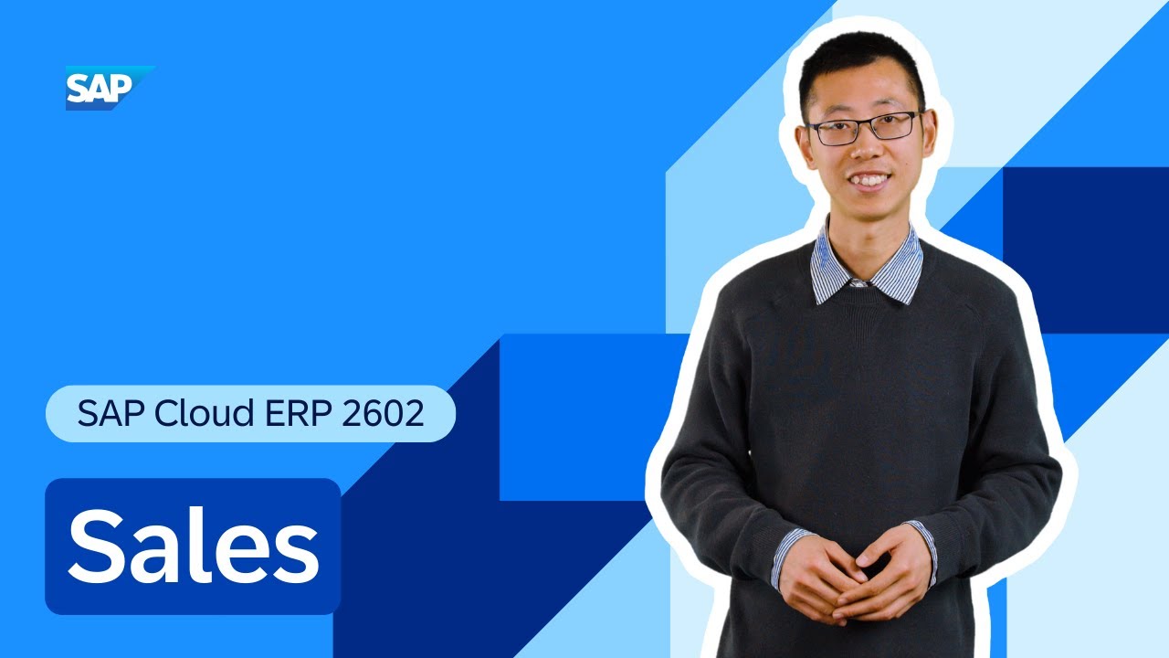 Sales in SAP Cloud ERP 2602 | Release Highlights