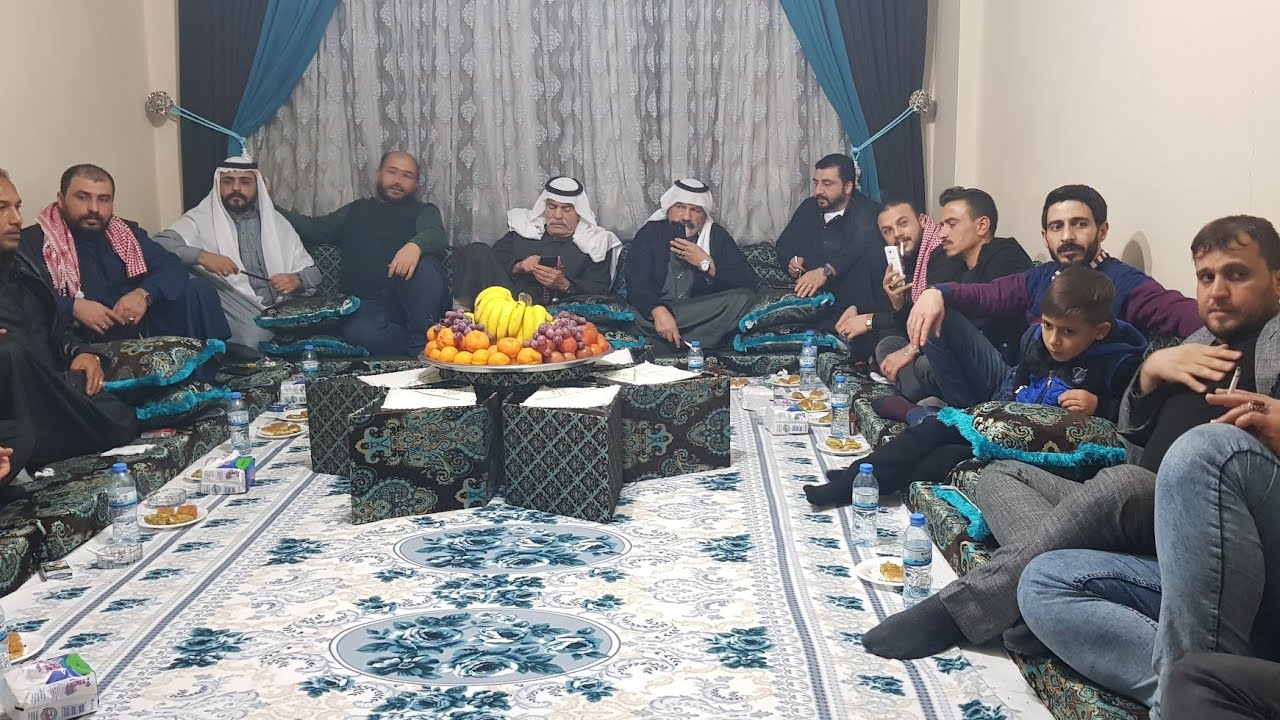 محاوره🔥الزلزال رامي فيصل وسليم الوافي مشكورين الحوت🐳ابوعبدواحمدالعاصي ماقصرت