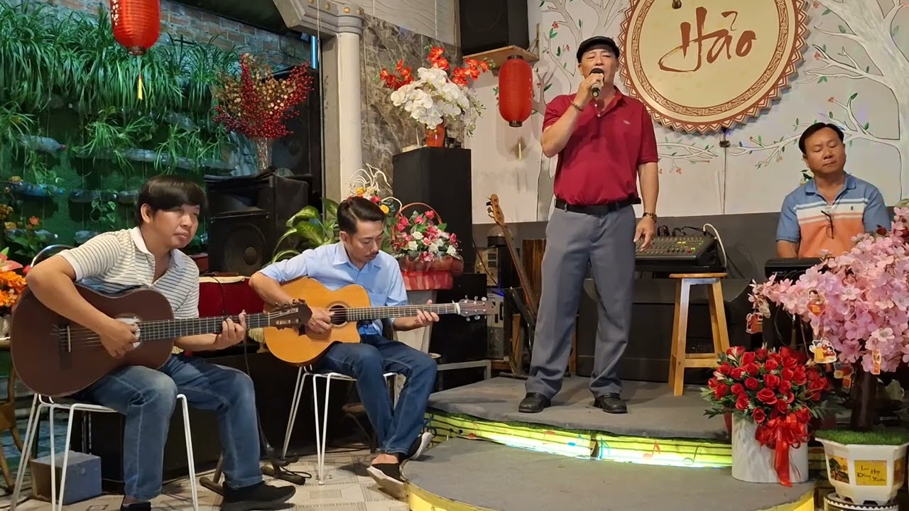 Mộng chiều xuân.tb Đông Trần
