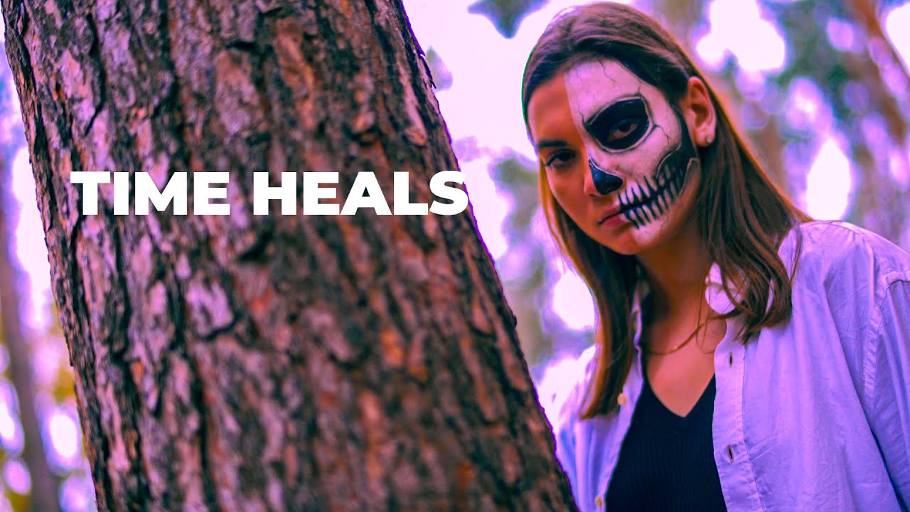 (FREE) R&B Type Beat x R&B Guitar Instrumentall _  TIME HEALS  #typebeat #basepop #nocopyrightbeats