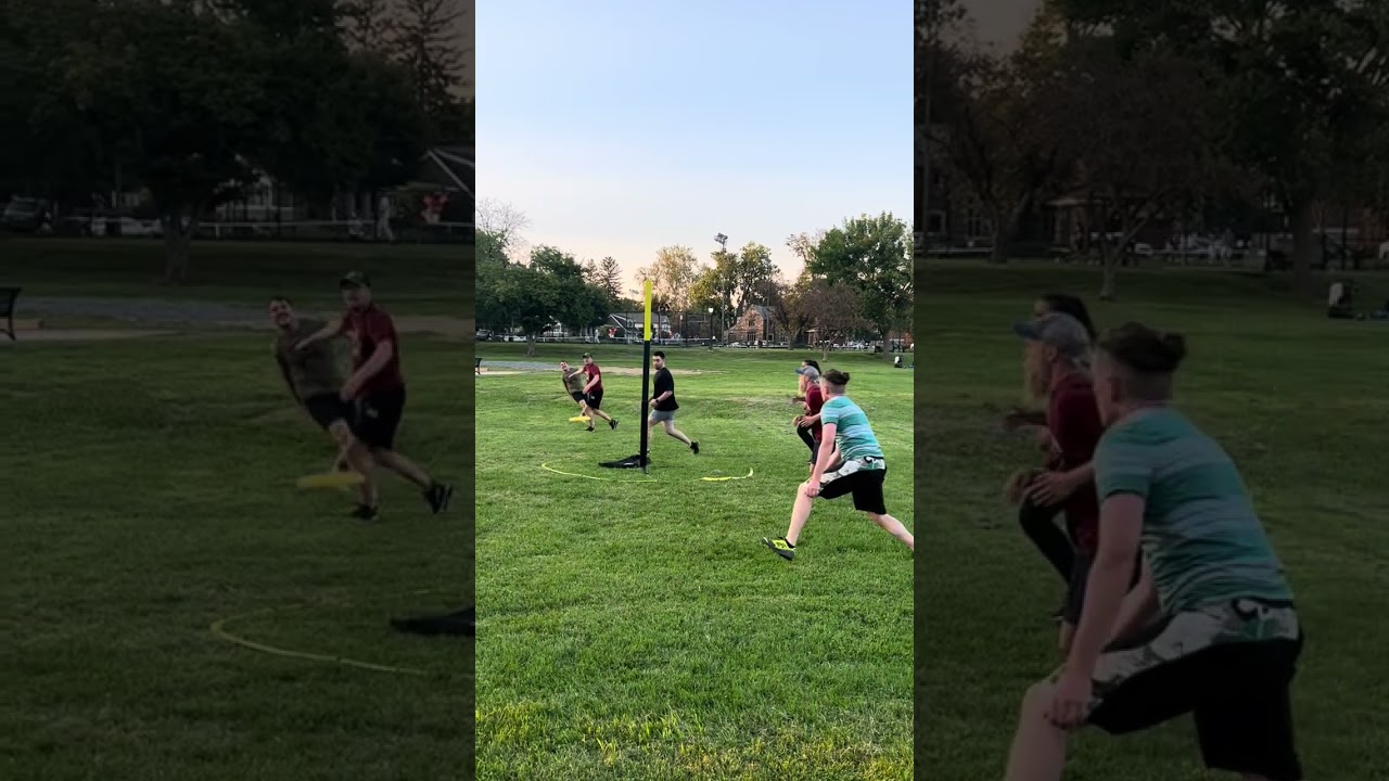 Disc It Moms