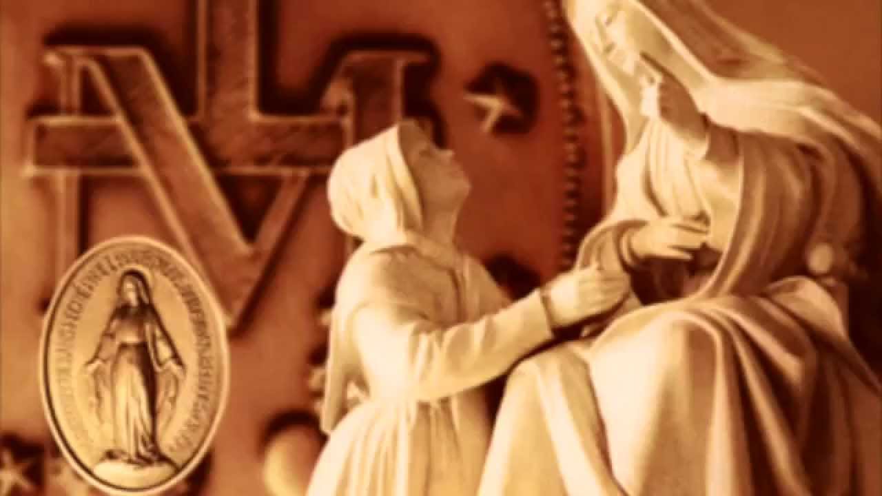 Importancia de la consagración a la Virgen - Padre Fortea