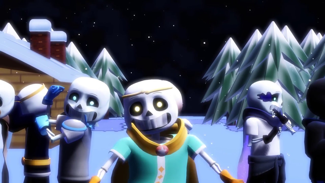 [ MMD & UNDERTALE ]- BTS 방탄소년단 - Dope 쩔어