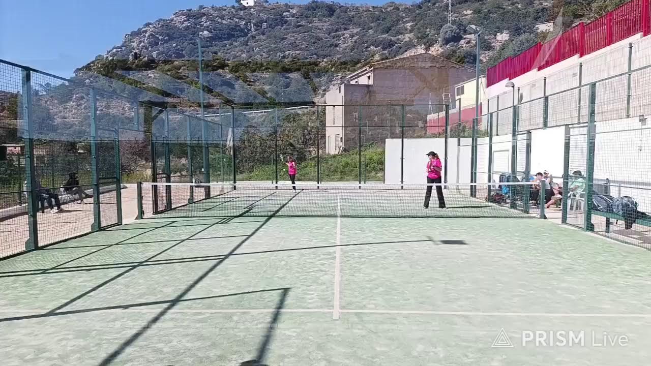 Les Useres C.P Vs Atzeneta C.P