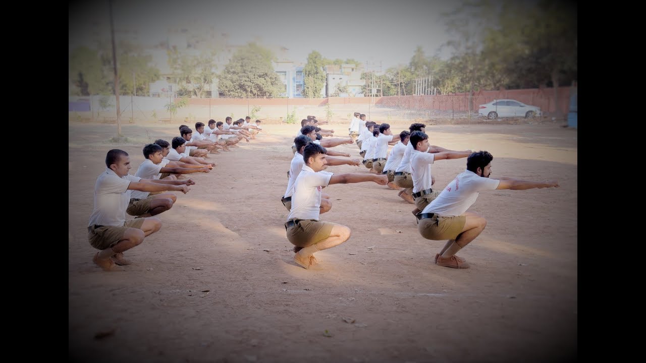 Fire Fighter Ground Training Video | Ifsma India