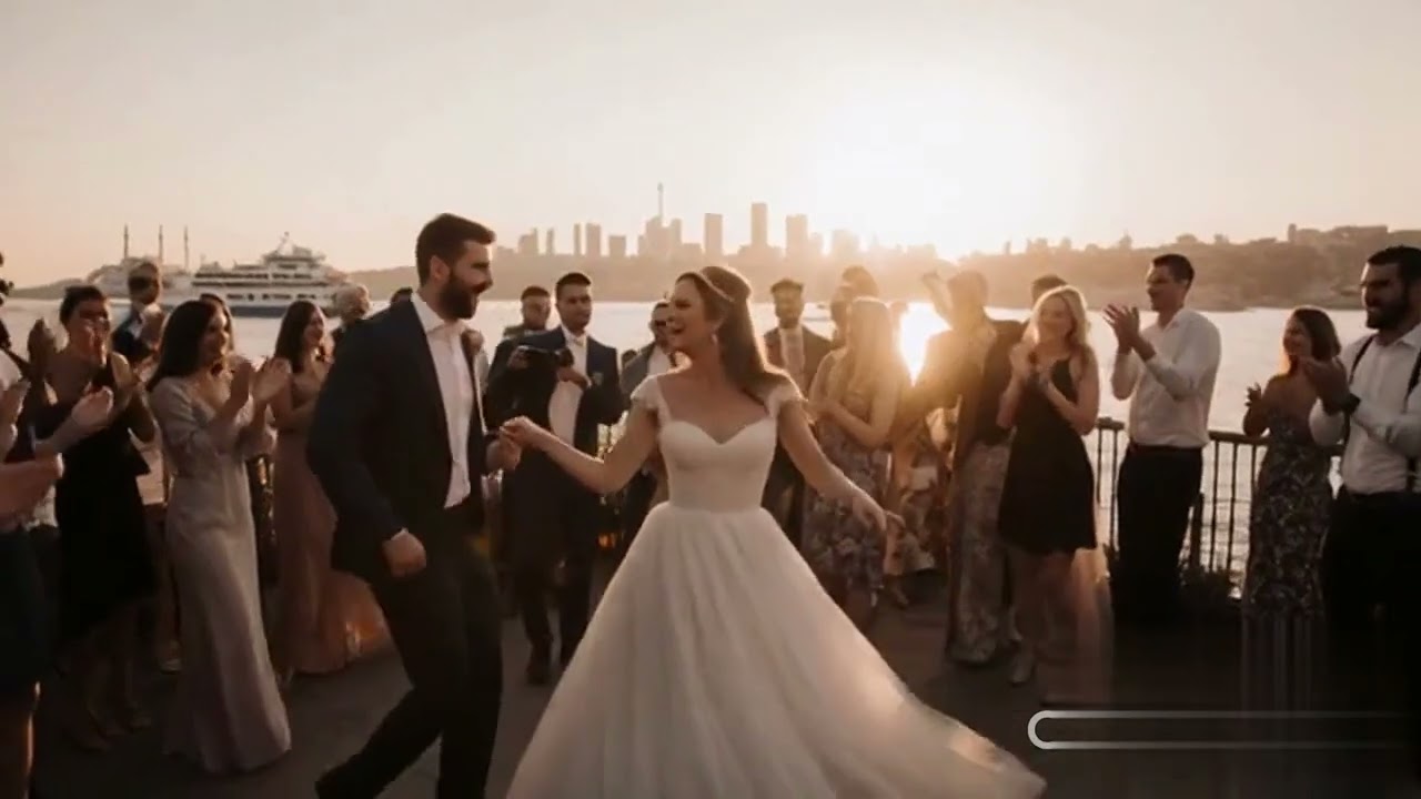 Düğünde Komik Duruma Düşmemek İçin | Oyun Havası (Yeni Başlayanlar)