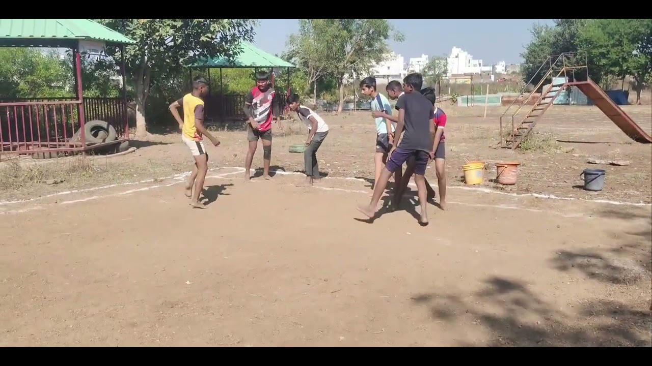 Sport day @ddconventschoolmalkapurako1241 