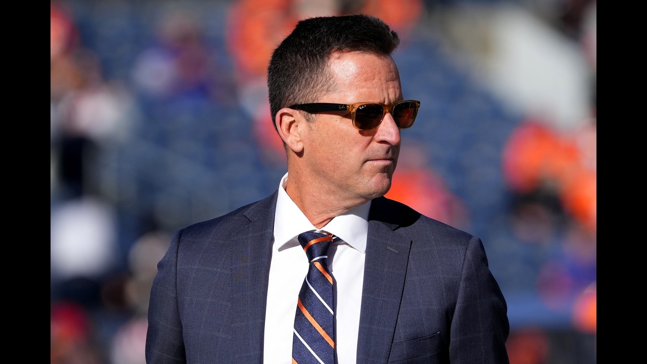Broncos Country Questioning Denver Broncos Free Agent Process