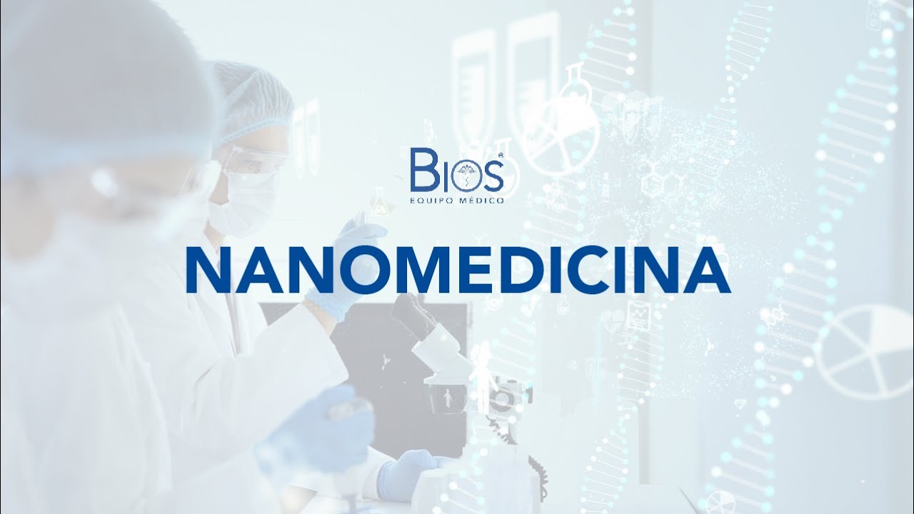 Nanomedicina