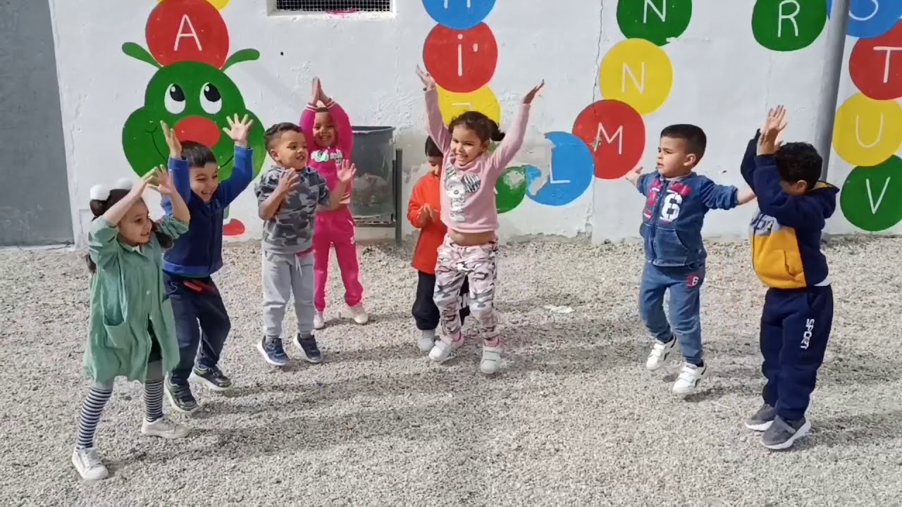 RETO FEBRERO CEIP SAN PABLO ABARÁN