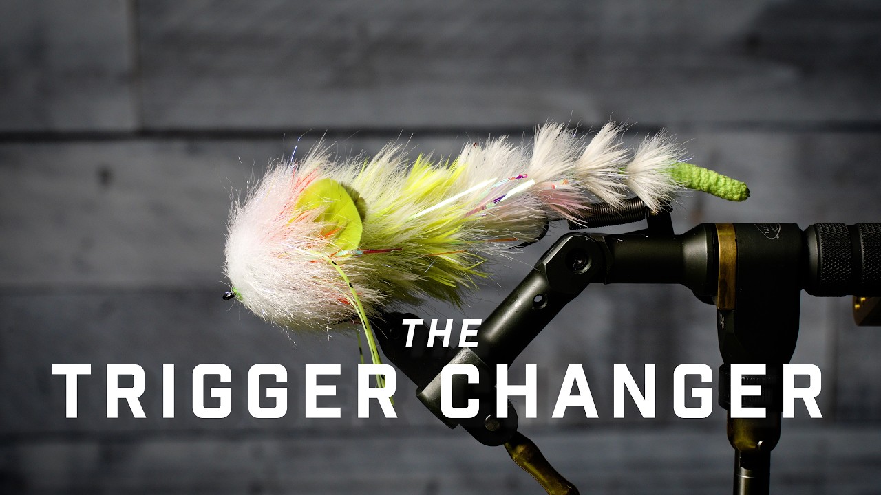 The Trigger Changer w/ Schultzy