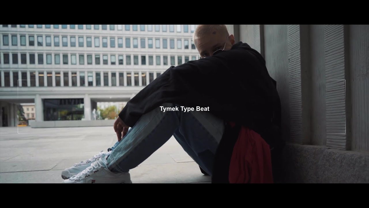 [SOLD] Tymek Type Beat | prod. Ice Kefi