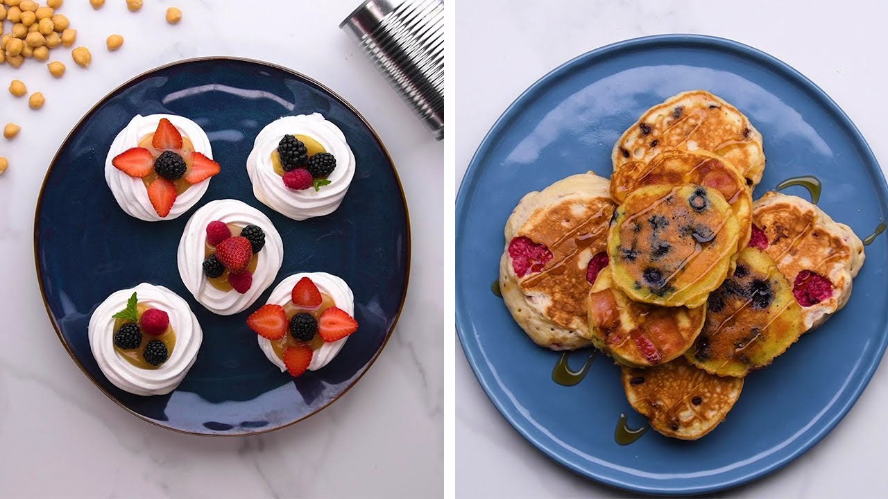10 Ways to Turn Your Scraps Into Snacks With These Pantry Stretching Hacks! So Yummy
