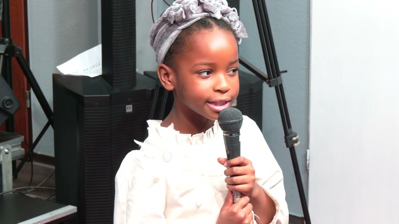 Children 2: Peace in Christ || DAY 1 Dec2025 Retreat || The Great Redemption Power || Cologne & Bonn