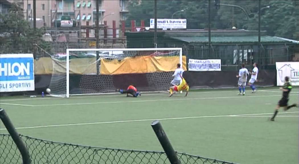 DIL07 271013 - LIGORNA - FINALE 1-4 | ECCELLENZA