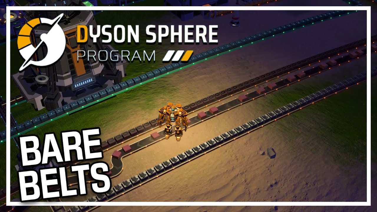 Fixing Resource SHORTAGES! - Dyson Sphere Program - Automation Process Management Game - Episode #29