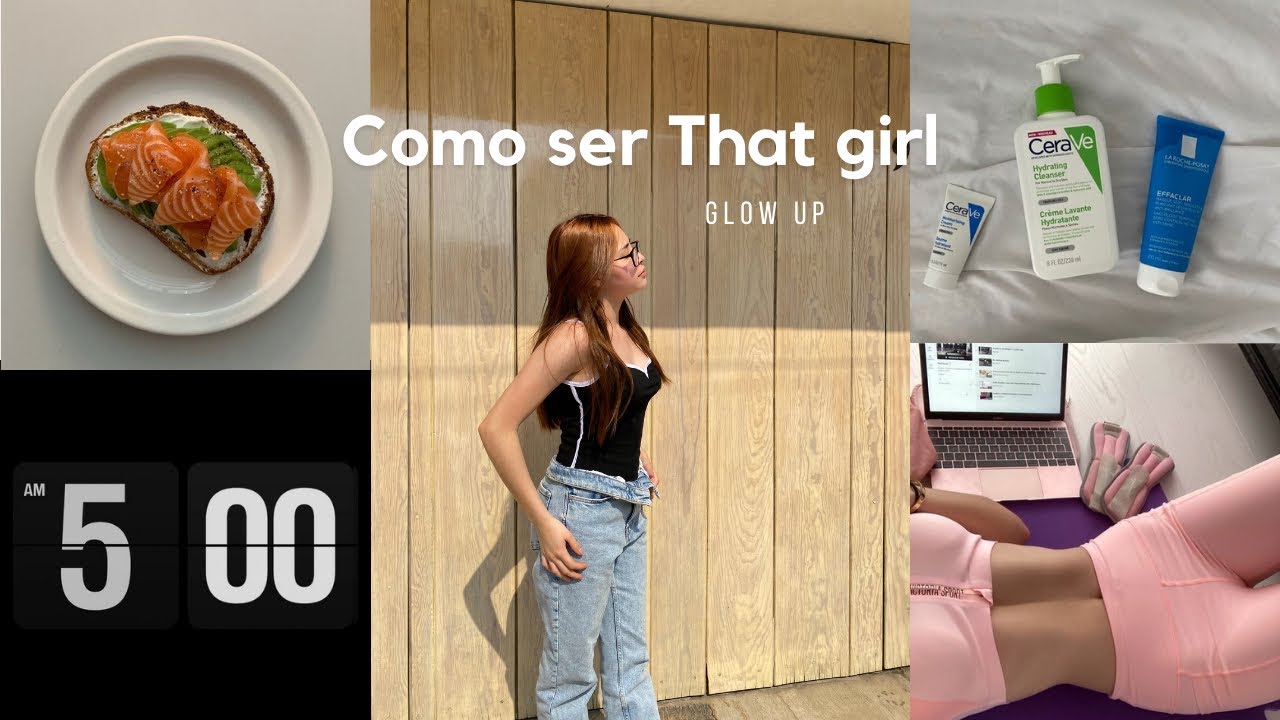 Cómo ser 