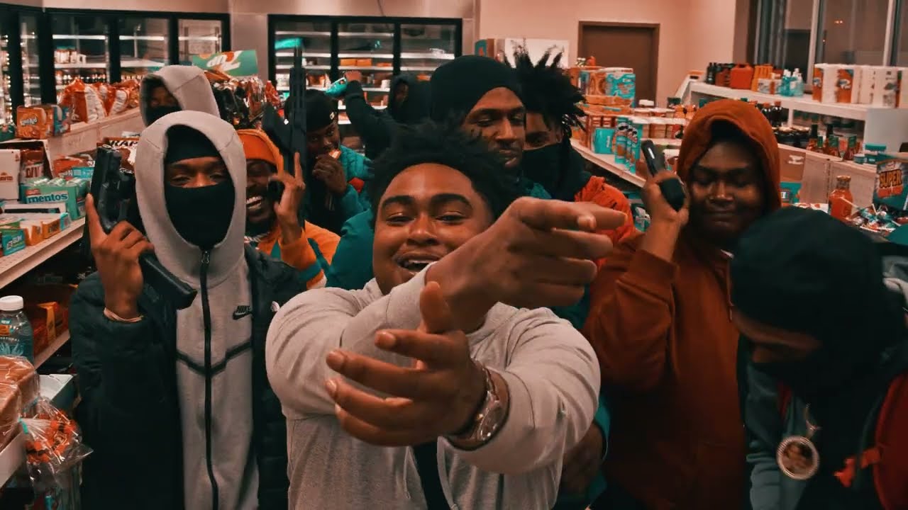 Devoo - Still in the Hood (Official Video) shot by @boominvisuals