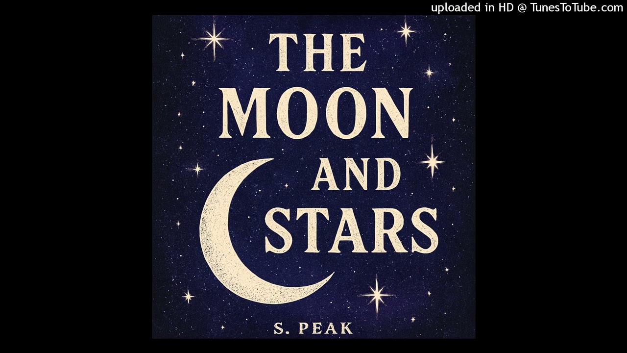 The Moon And Stars S. Peak