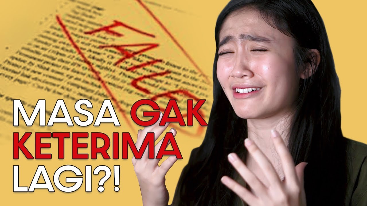 Perjuangan Masuk UI Part II | Febby Rastanty