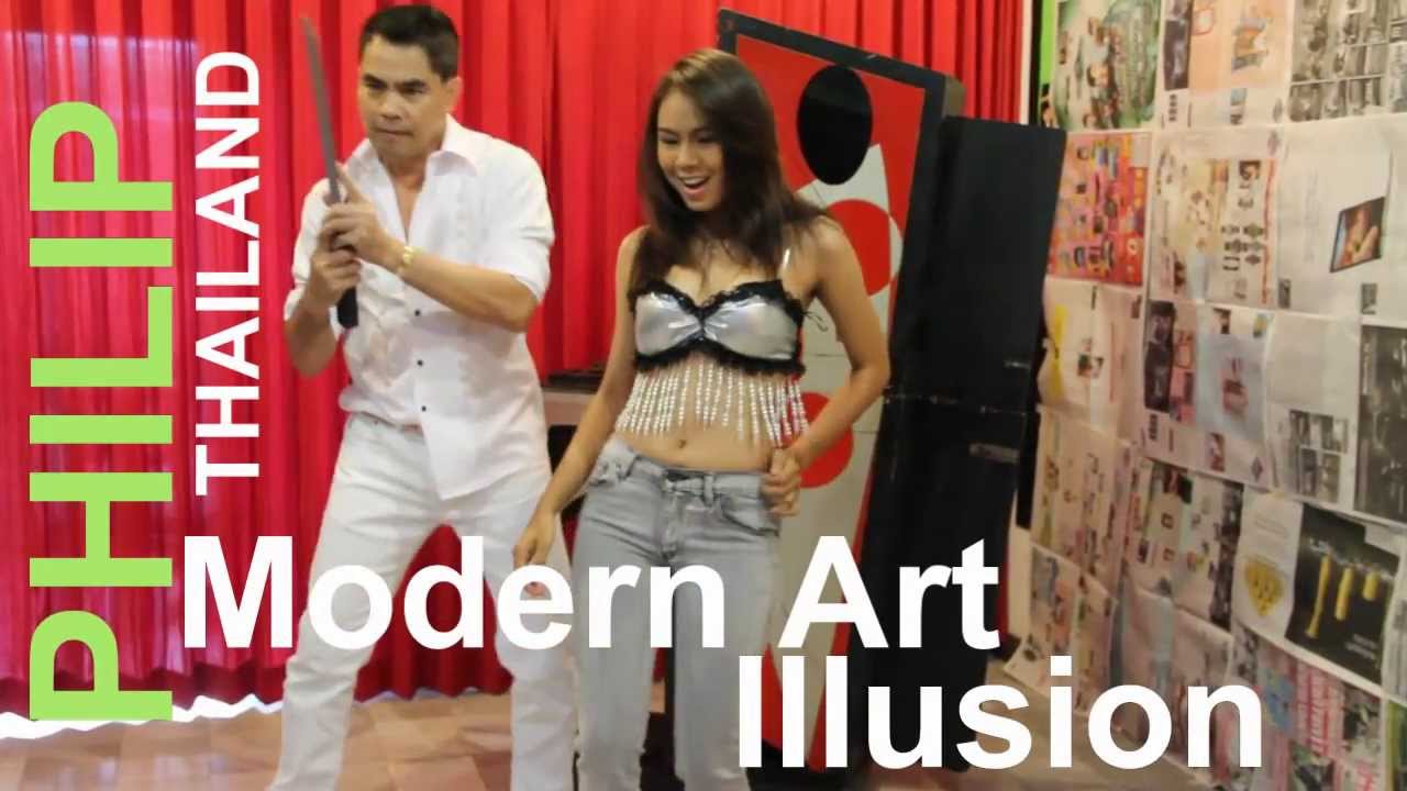 Modern Art 2013