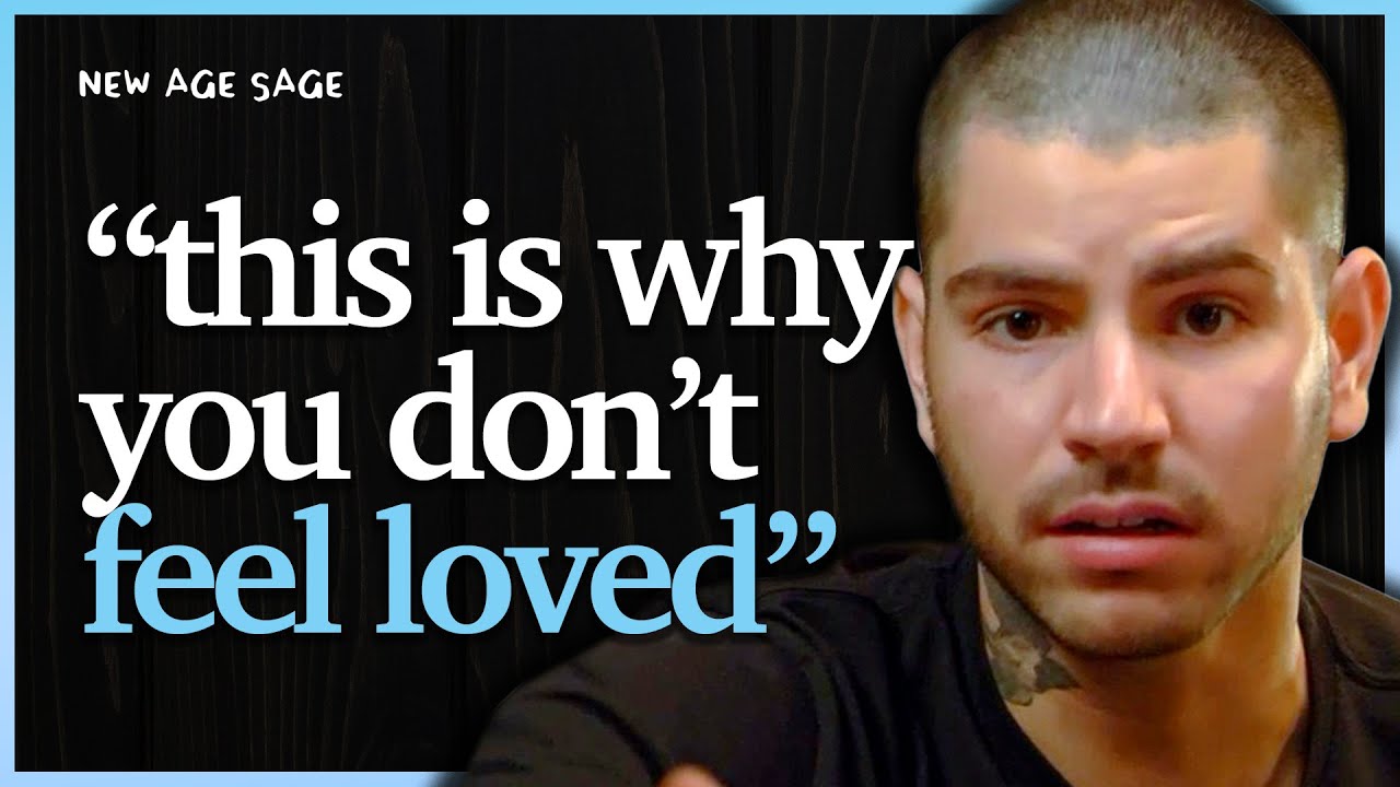 The REAL Reason Why You Feel “Too Much” Or 