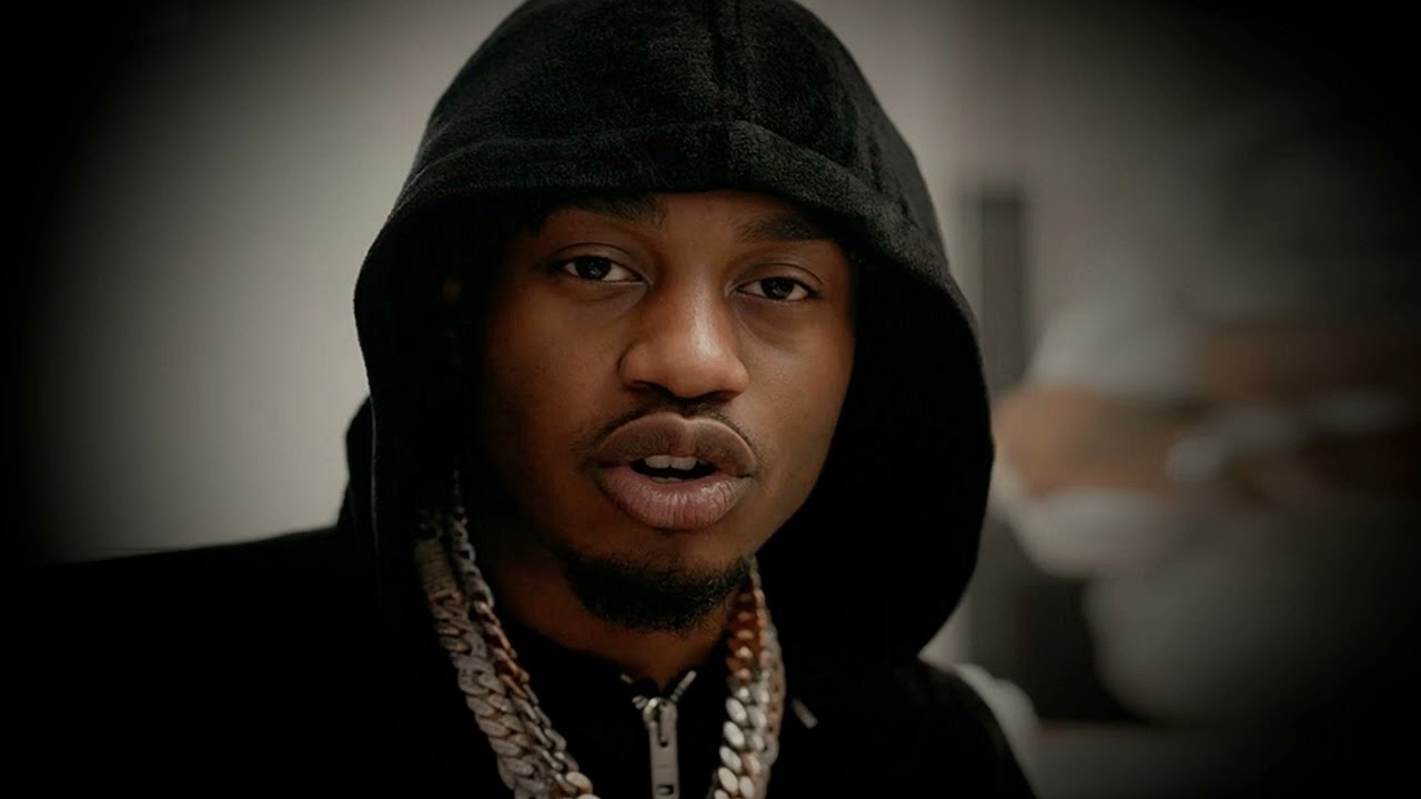 Lil Tjay x Fivio Foreign -  