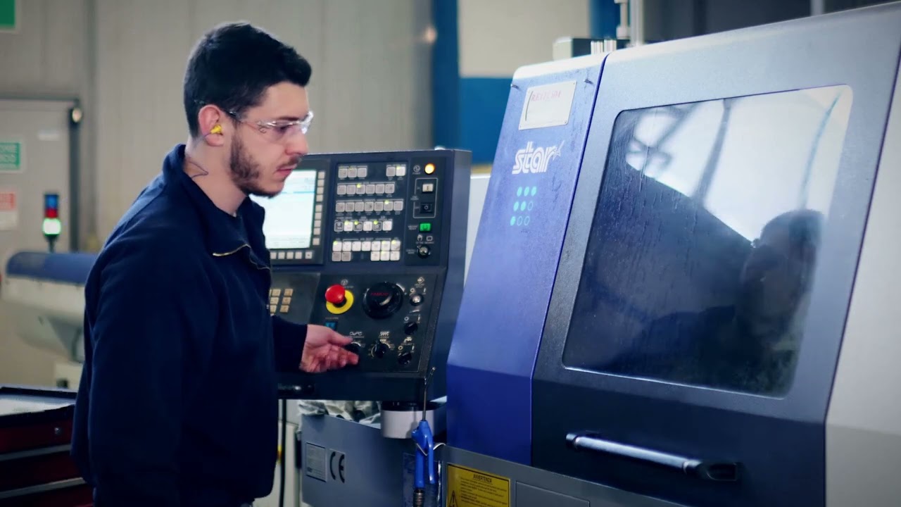 Fluid press espositori agritechnica