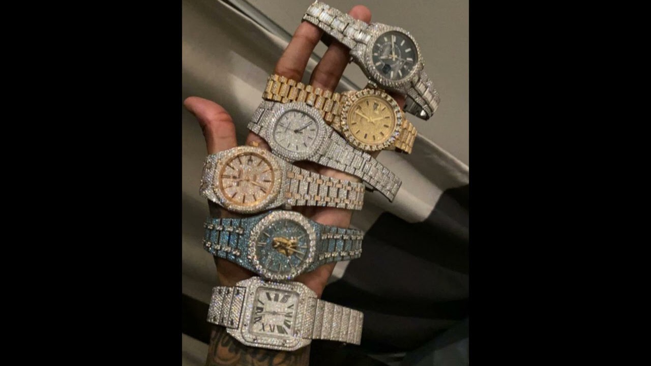 (FREE) Moneybagg Yo x Pooh Shiesty x Young Dolph Type Beat 2022 - 