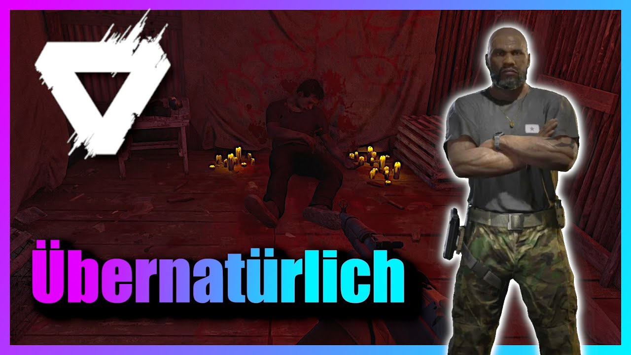 ÜBERNATÜRLICH | Supernatural ⛈️ Winds of War Guide 🗺️ Gray Zone Warfare