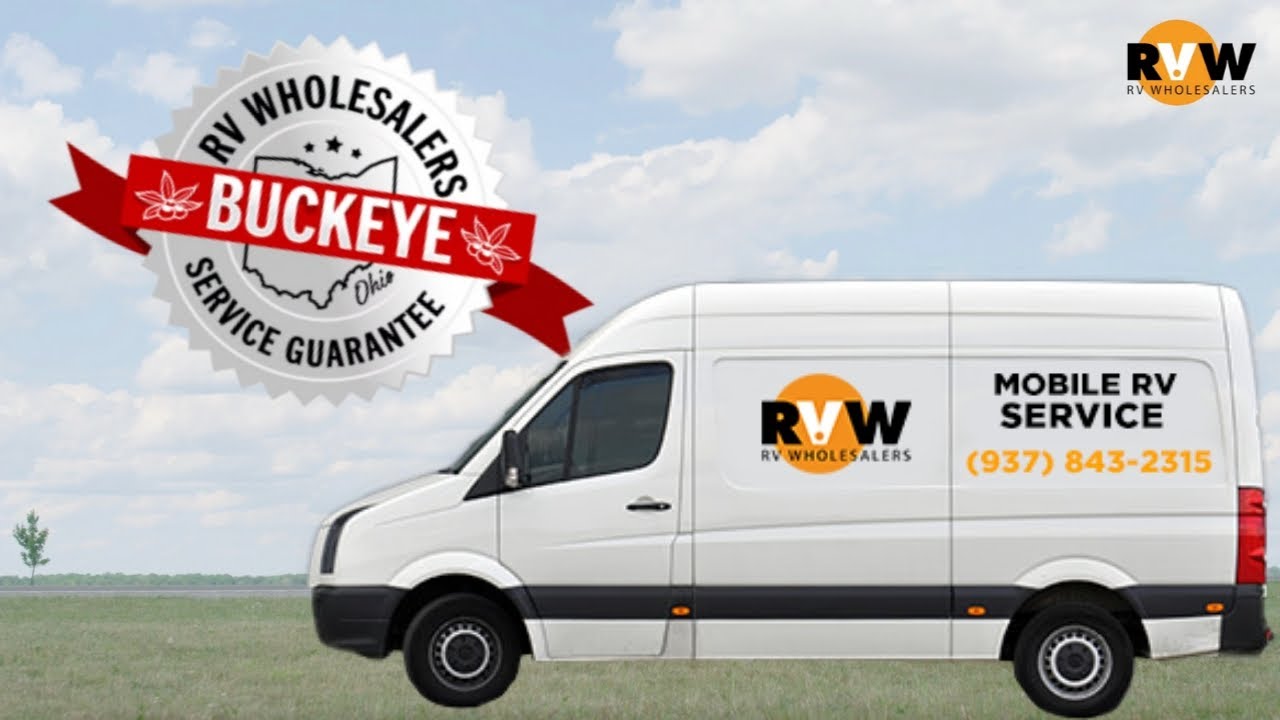 Ohio Buckeye Service Guarantee