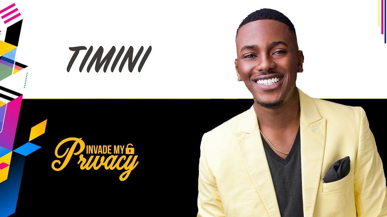 INVADE MY PRIVACY EPISODE 23: TIMINI