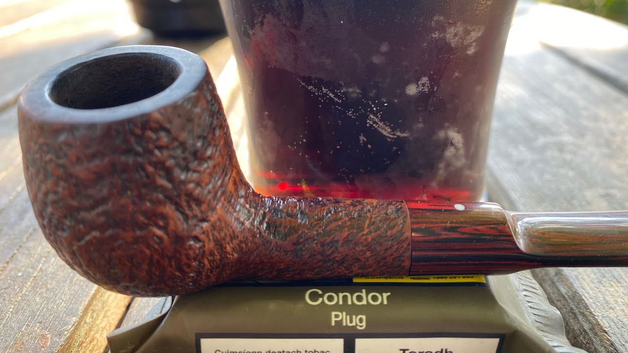Condor Plug + extras