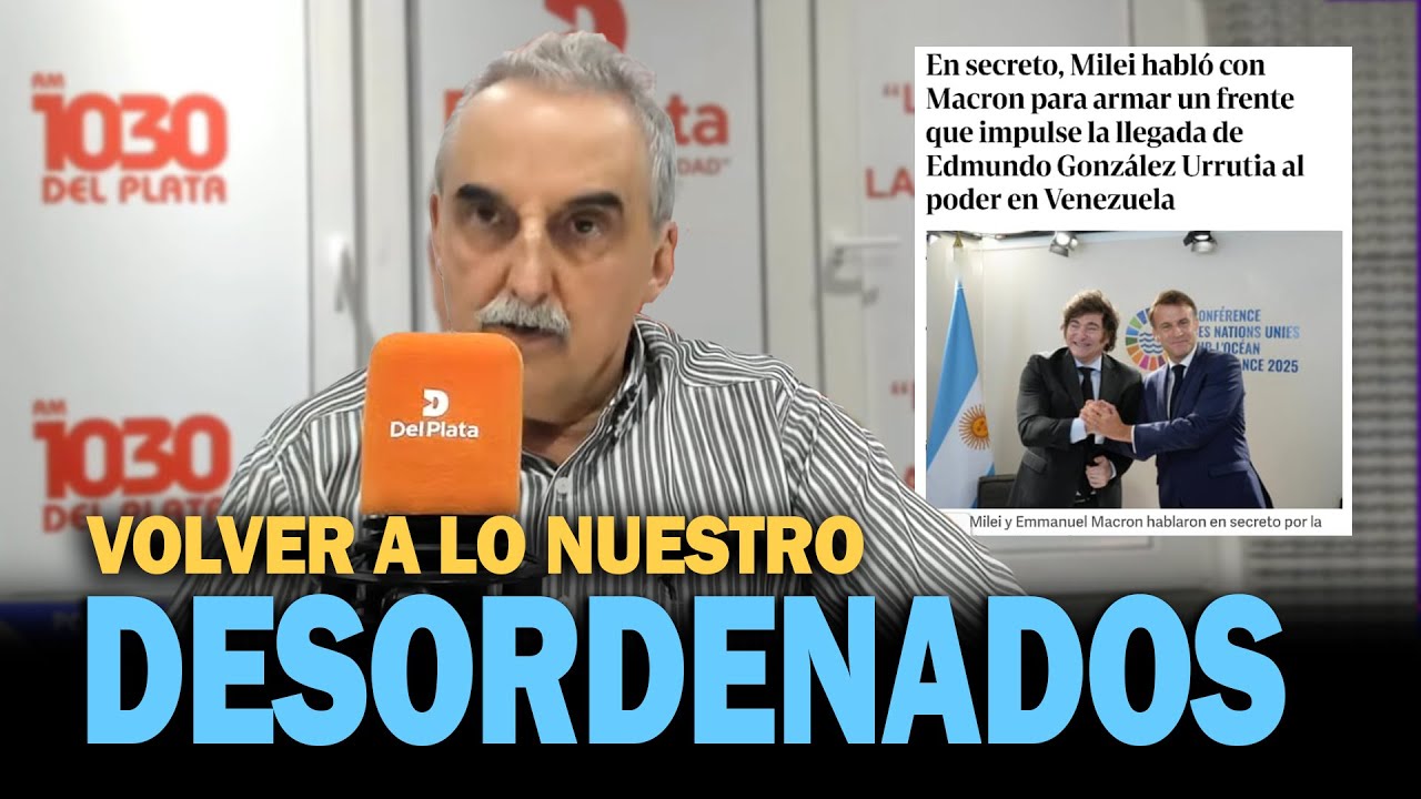 Guillermo Moreno en 