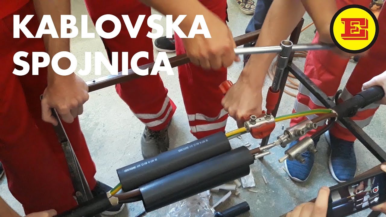 Kablovska spojnica