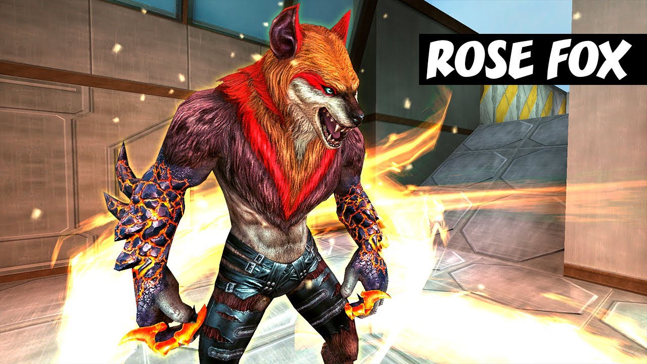 ESTE LOBO ES MUY FUERTE *LOBOS VS LOBOS ESPECIALES* WolfTeam 2023 - TochyGB