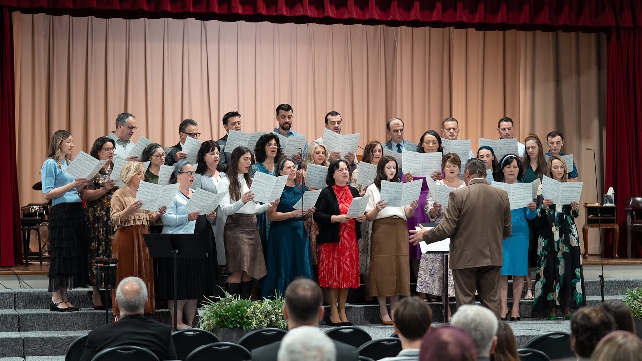 02-08-2026 Sunday Morning Service