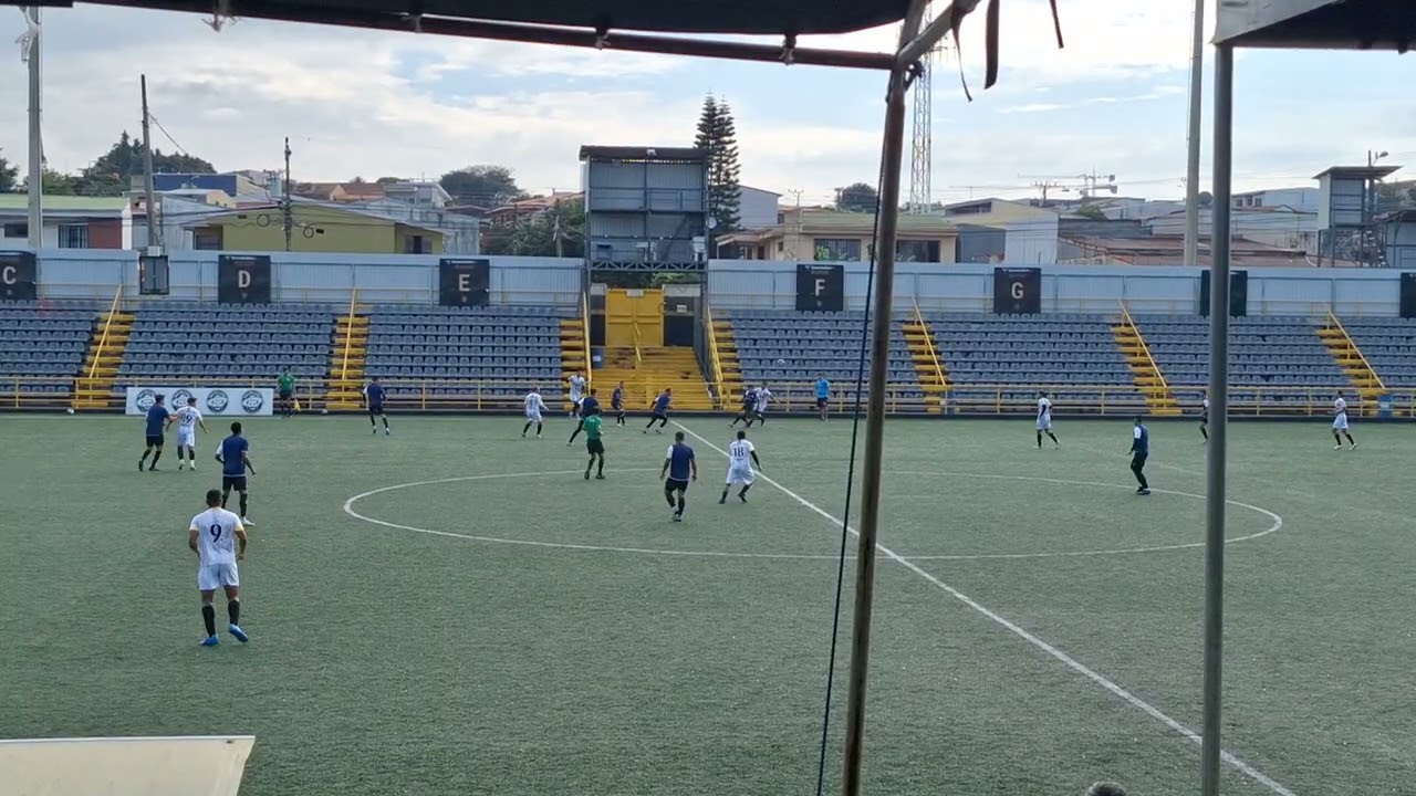 Uruguay vs sporting 2025 pt2