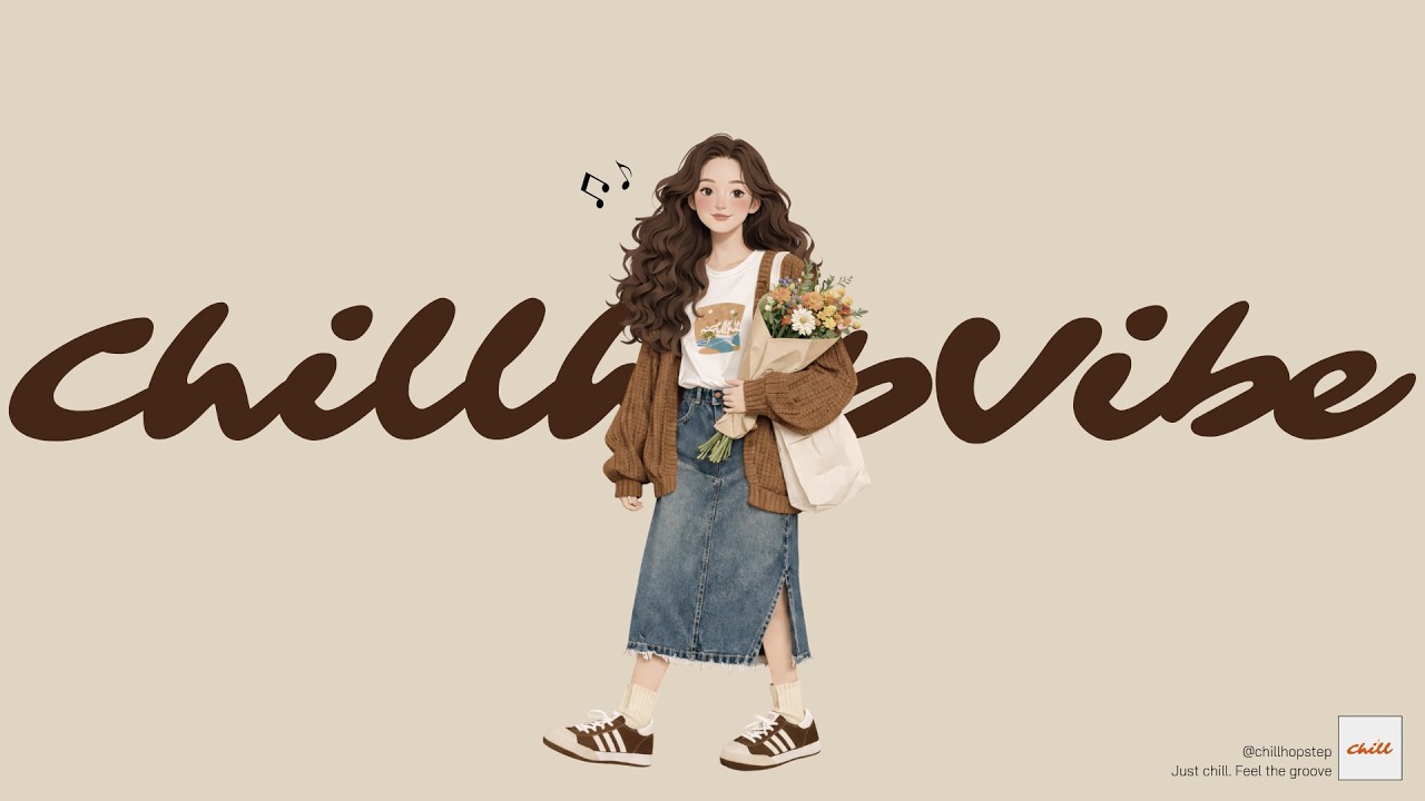 Playlist | If You Love Chill Music, This Playlist Is For You🤎