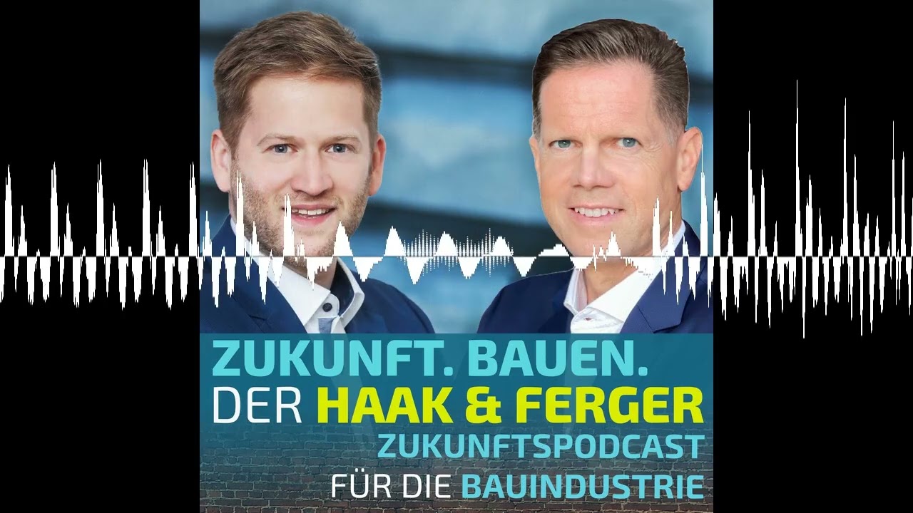 #097 | B-One Berlin - Von Kultur zu Architektur: Einblicke in das Leuchtturmprojekt der Berlin Hyp