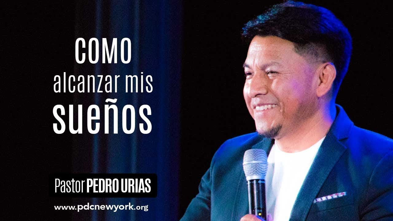 Como Alcanzar Mis Sueños