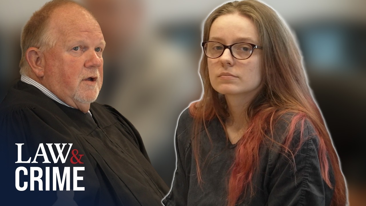Judge Acknowledges Mom&rsquo;s Remorse Before Sending Her to Prison