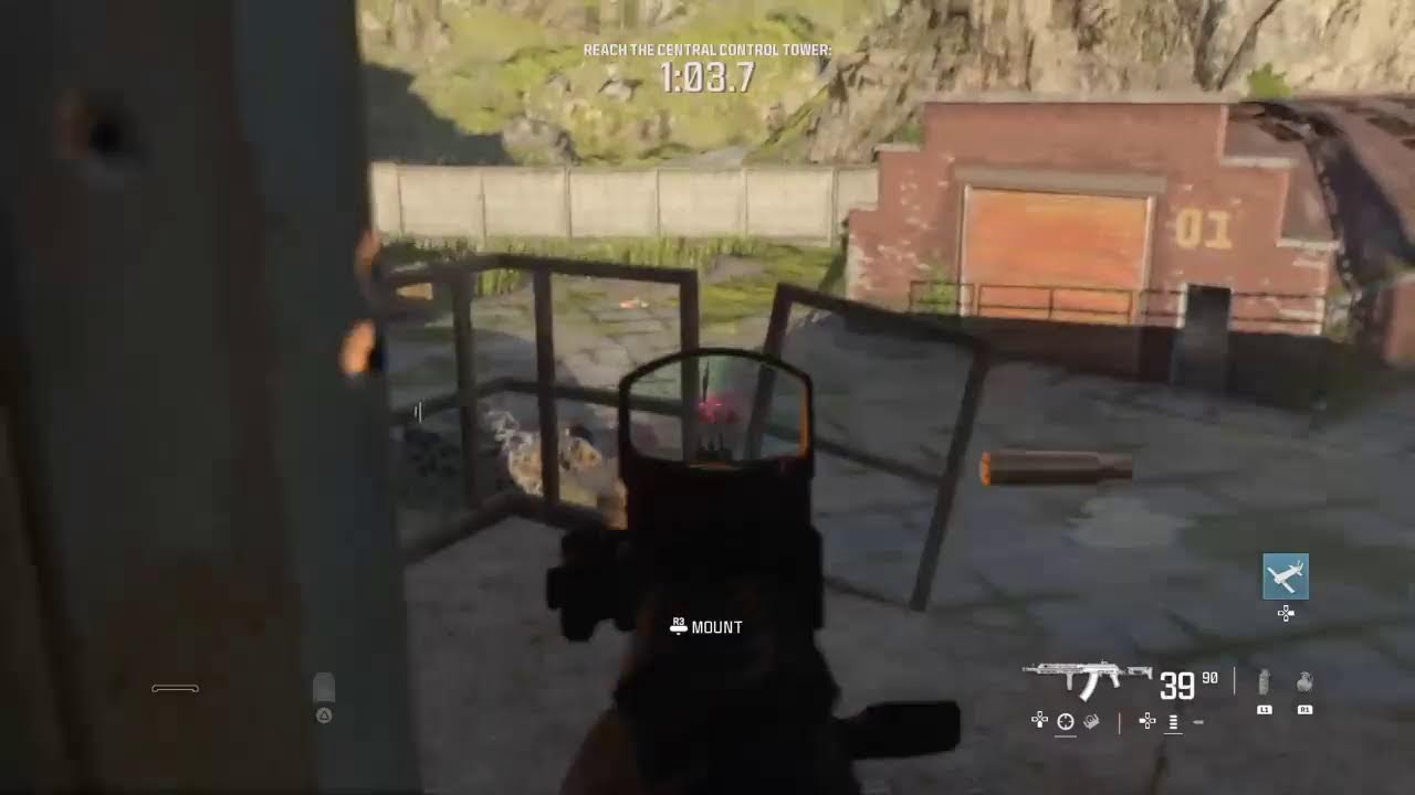 Call of Duty Modern Warfare 3 2023