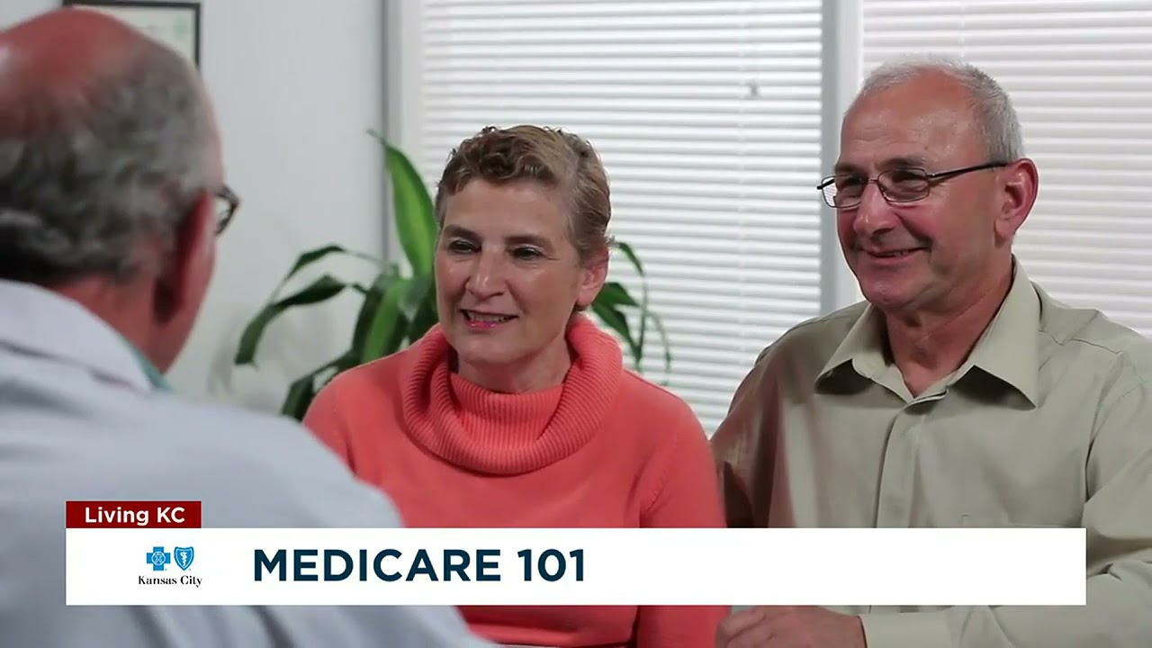 Medicare 101